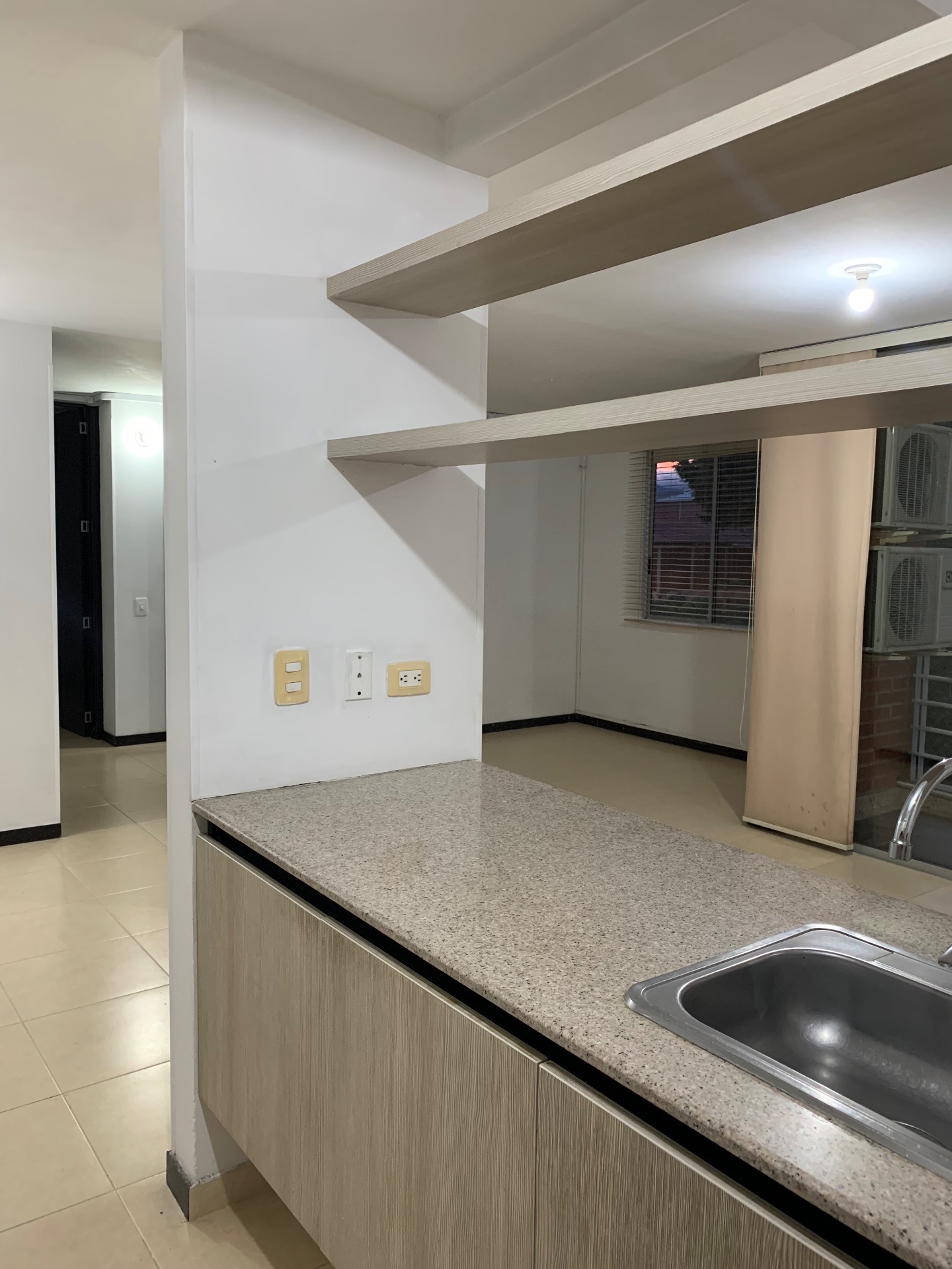 Apartamento en venta en Sachamate, Jamundí en Sachamate, Jamundí — foto 4 de 10