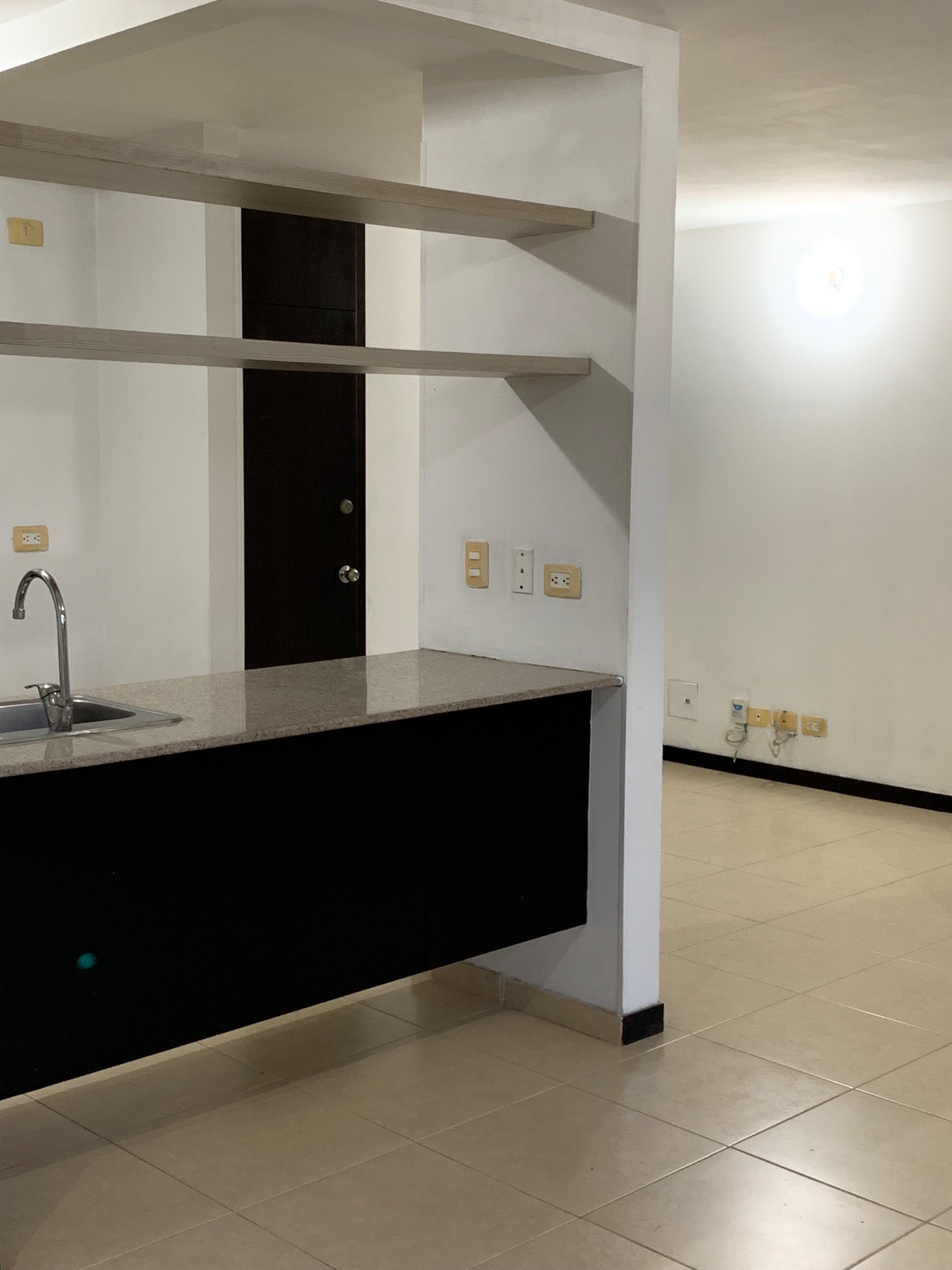 Apartamento en venta en Sachamate, Jamundí en Sachamate, Jamundí — foto 6 de 10