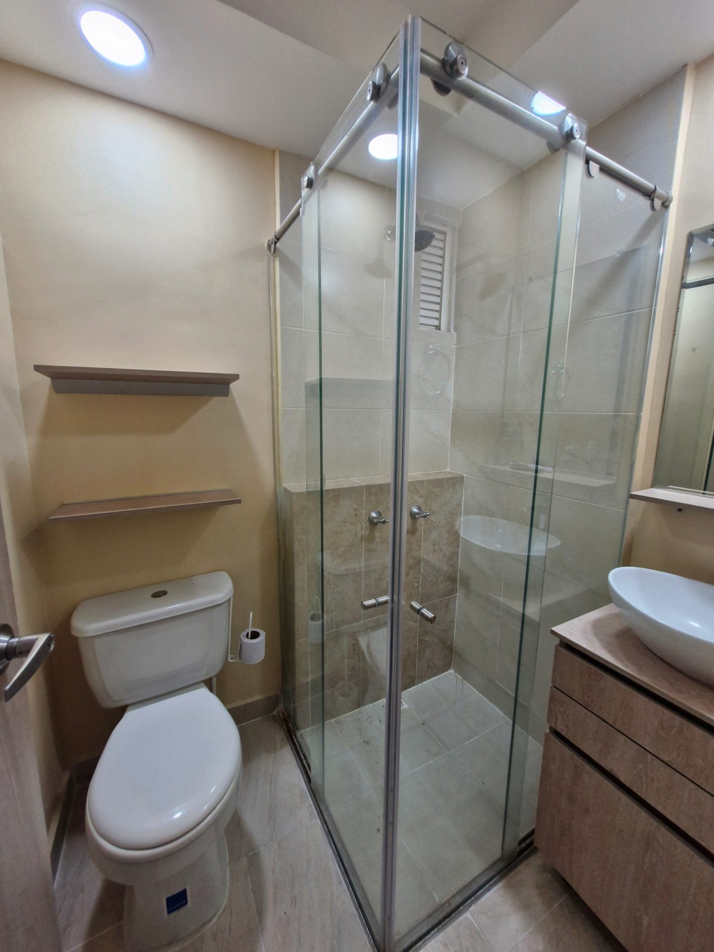 Apartamento en venta en Alfaguara, Jamundí en Alfaguara, Jamundí — foto 6 de 8