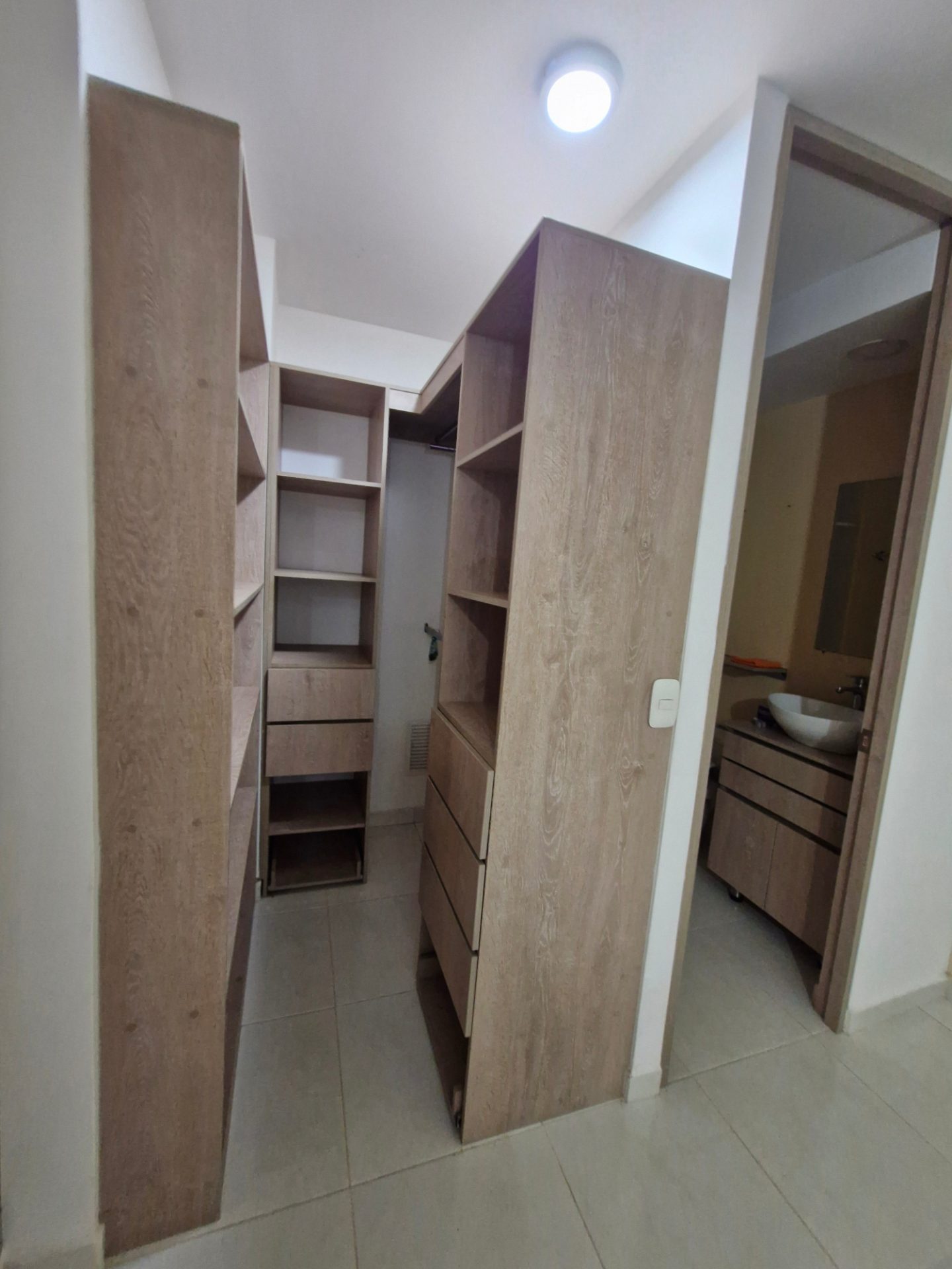 Apartamento en venta en Alfaguara, Jamundí en Alfaguara, Jamundí — foto 5 de 8