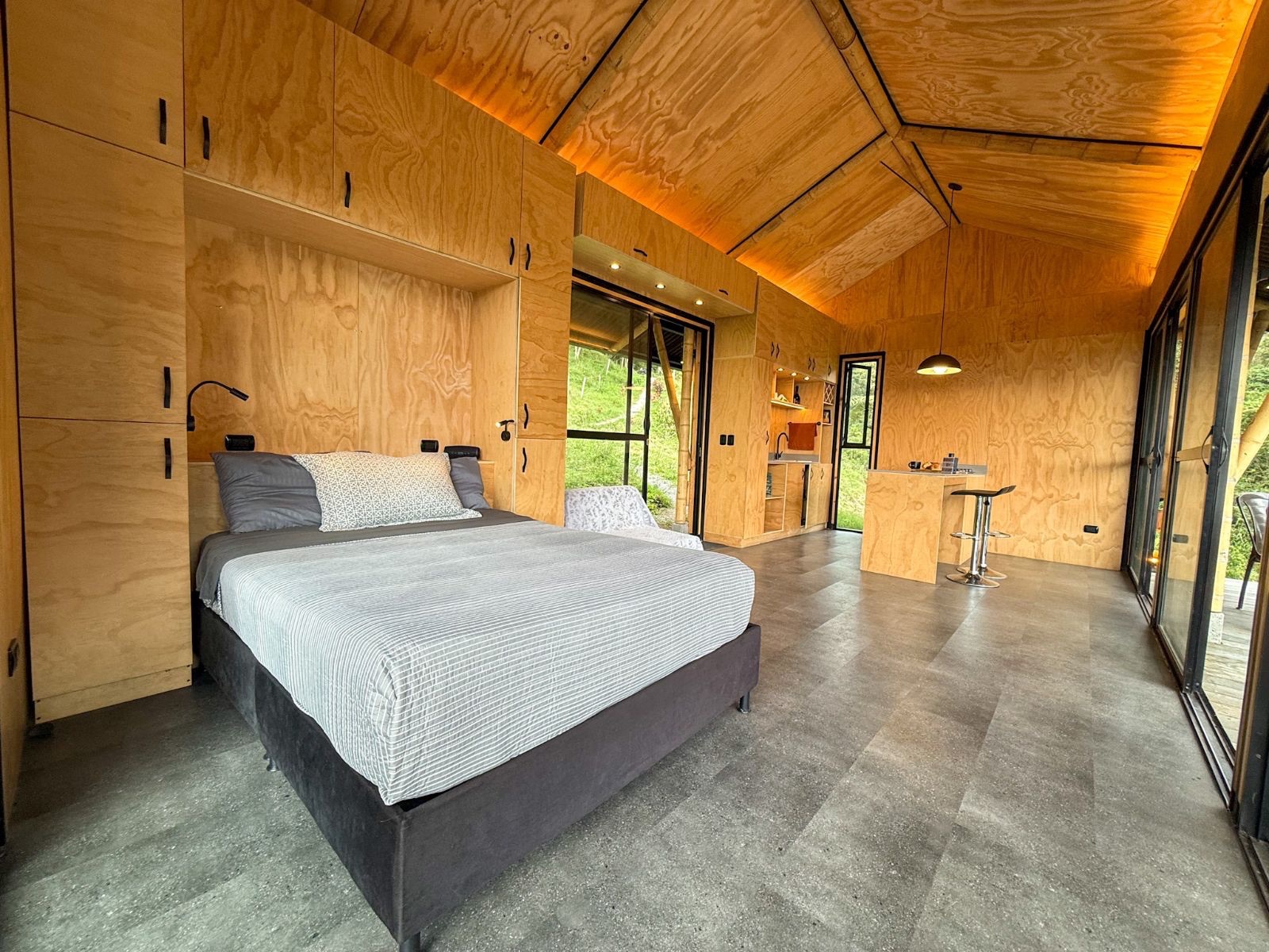 Casa en arriendo en Cerro de Oro, Manizales en 1.5 km arriba del avion, Cerro de Oro, Manizales