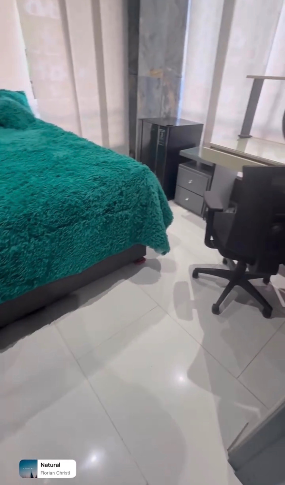 Habitación en arriendo en Los Alamos, Manizales en cerca a la facultad de ciencias de Salud Universidad de Caldas, Los Alamos, Manizales