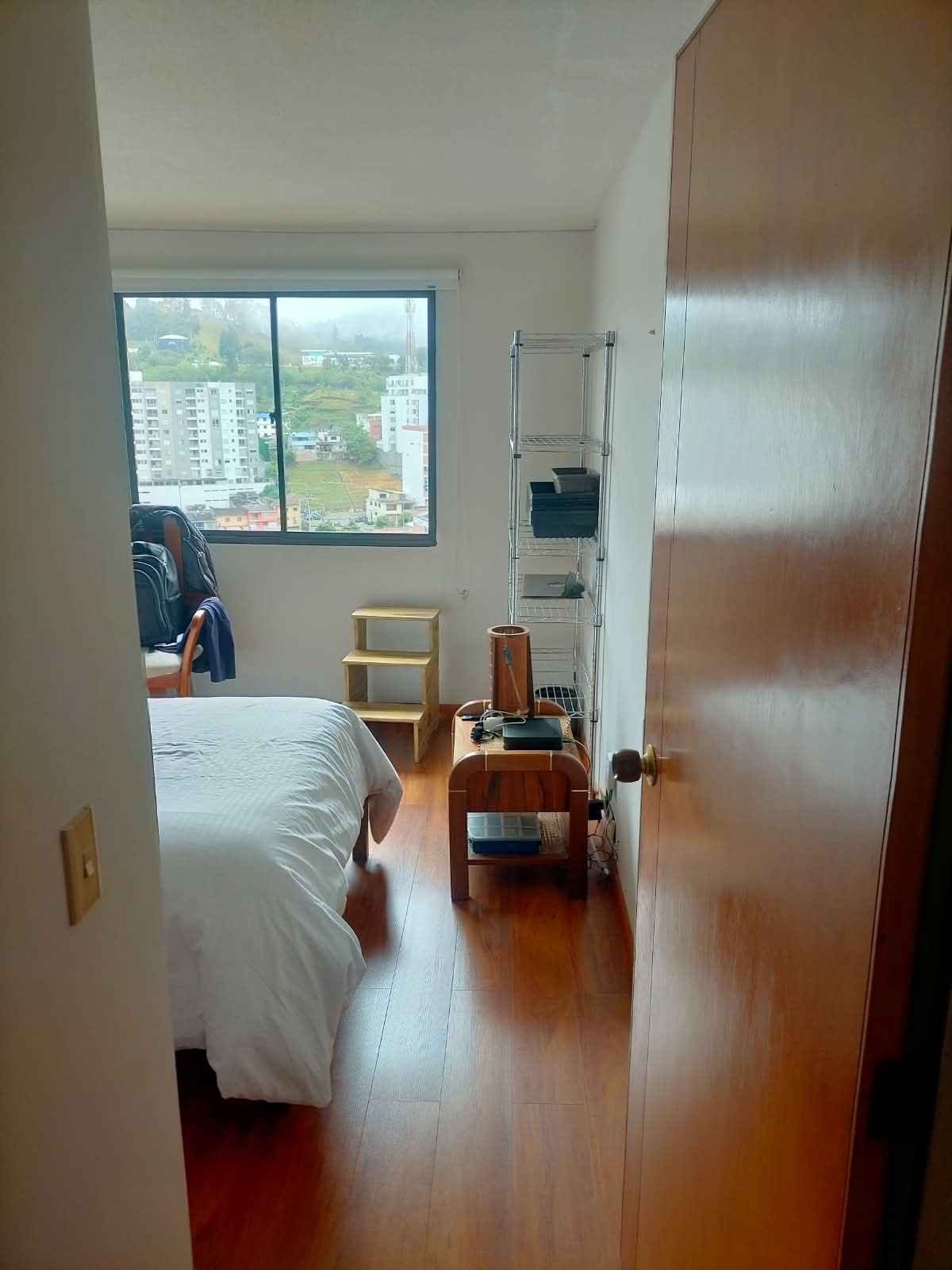Habitación en arriendo en Milan, Manizales en Milan, Manizales — foto 2 de 5