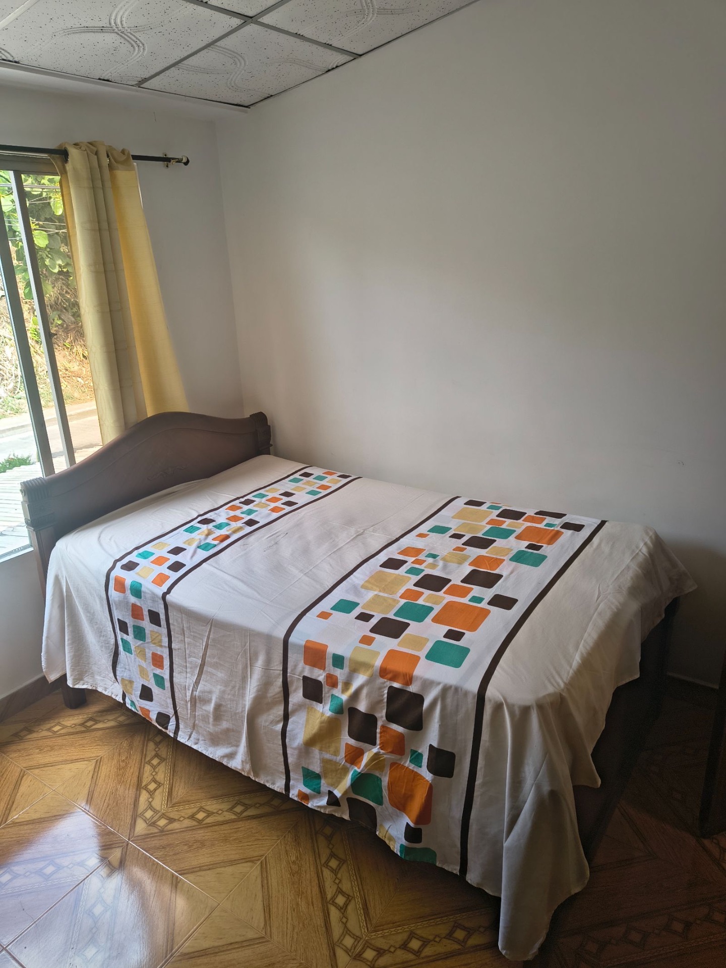 Habitación en arriendo en Cuba, Pereira en San Joaquin- Cuba, Cuba, Pereira