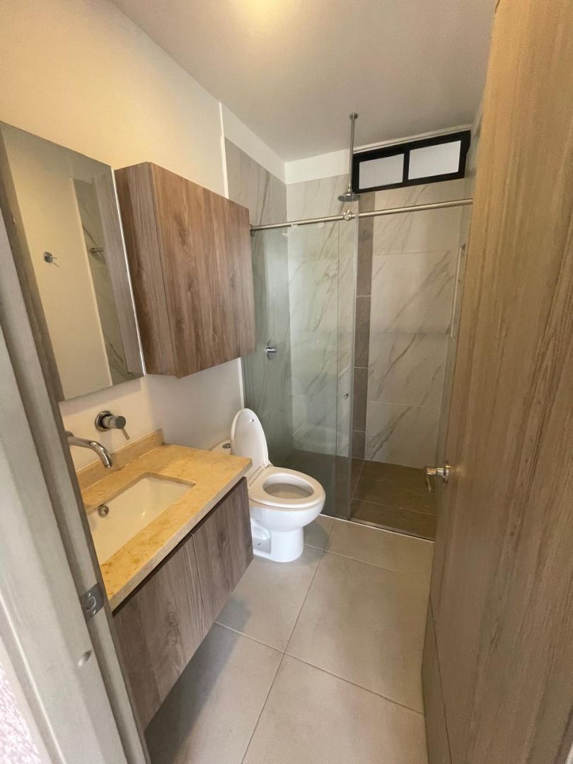 Apartaestudio en arriendo en PANCE   Sur, Cali en PANCE   Sur, Cali — foto 7 de 11