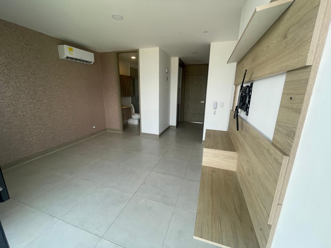 Apartaestudio en arriendo en PANCE   Sur, Cali en PANCE   Sur, Cali — foto 4 de 11