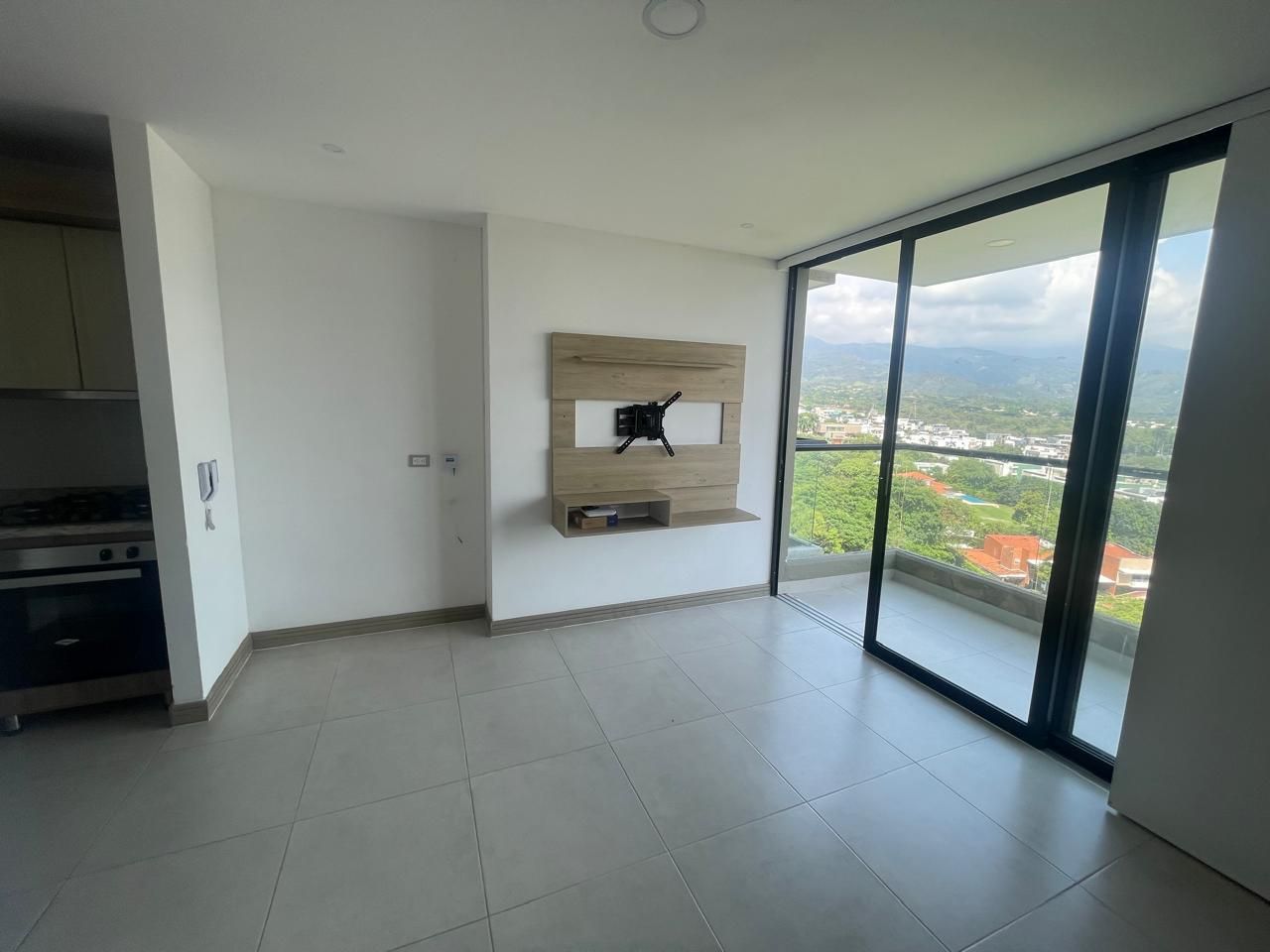 Apartaestudio en arriendo en PANCE   Sur, Cali en PANCE   Sur, Cali — foto 2 de 11
