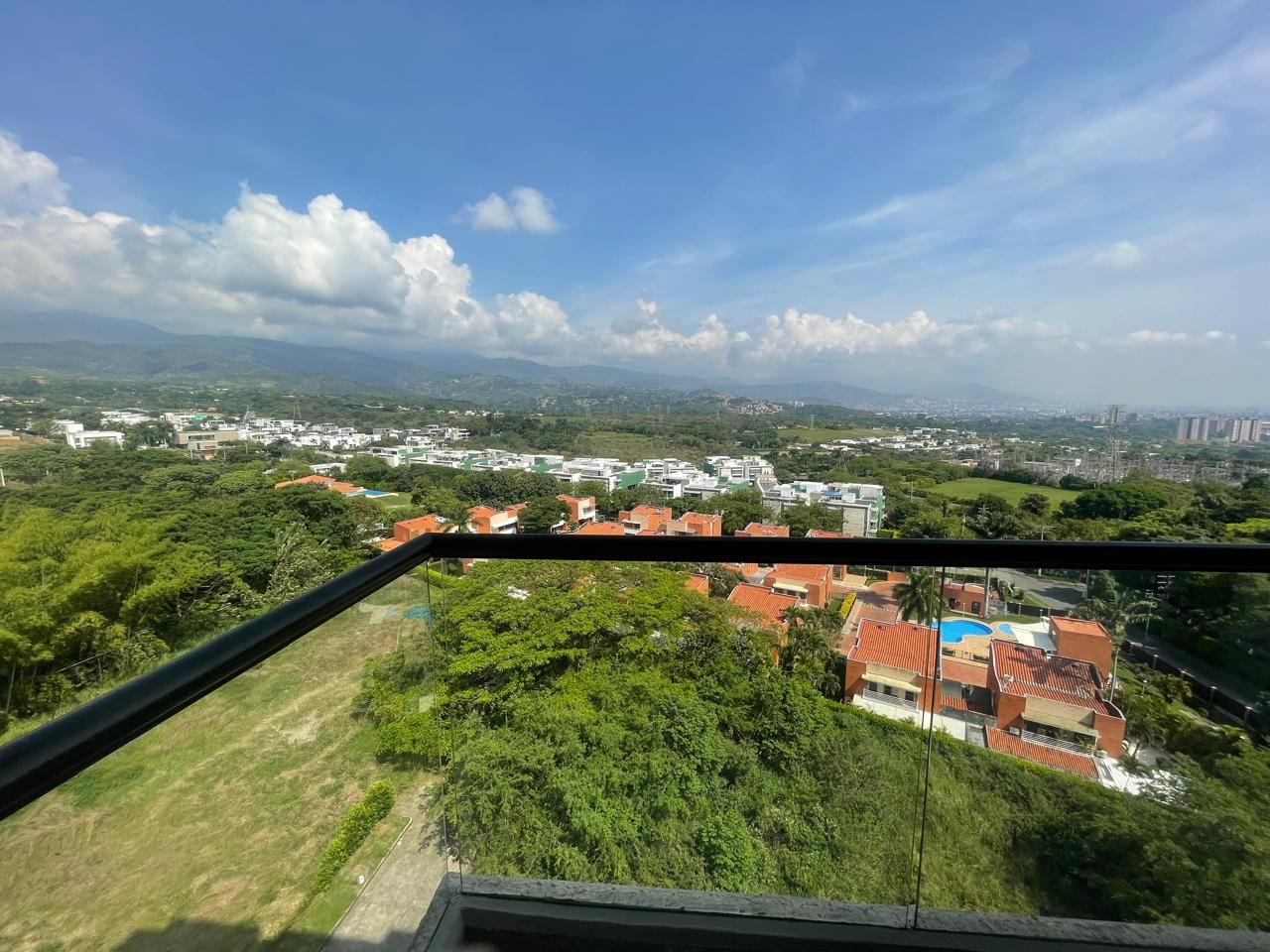 Apartaestudio en arriendo en PANCE   Sur, Cali en PANCE   Sur, Cali — foto 11 de 11