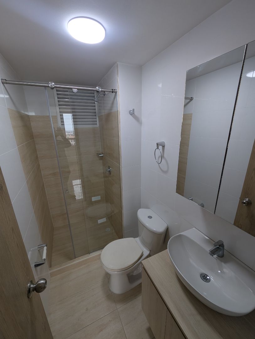 Apartamento en arriendo en EL CALVARIO   Centro, Cali en EL CALVARIO   Centro, Cali — foto 6 de 15