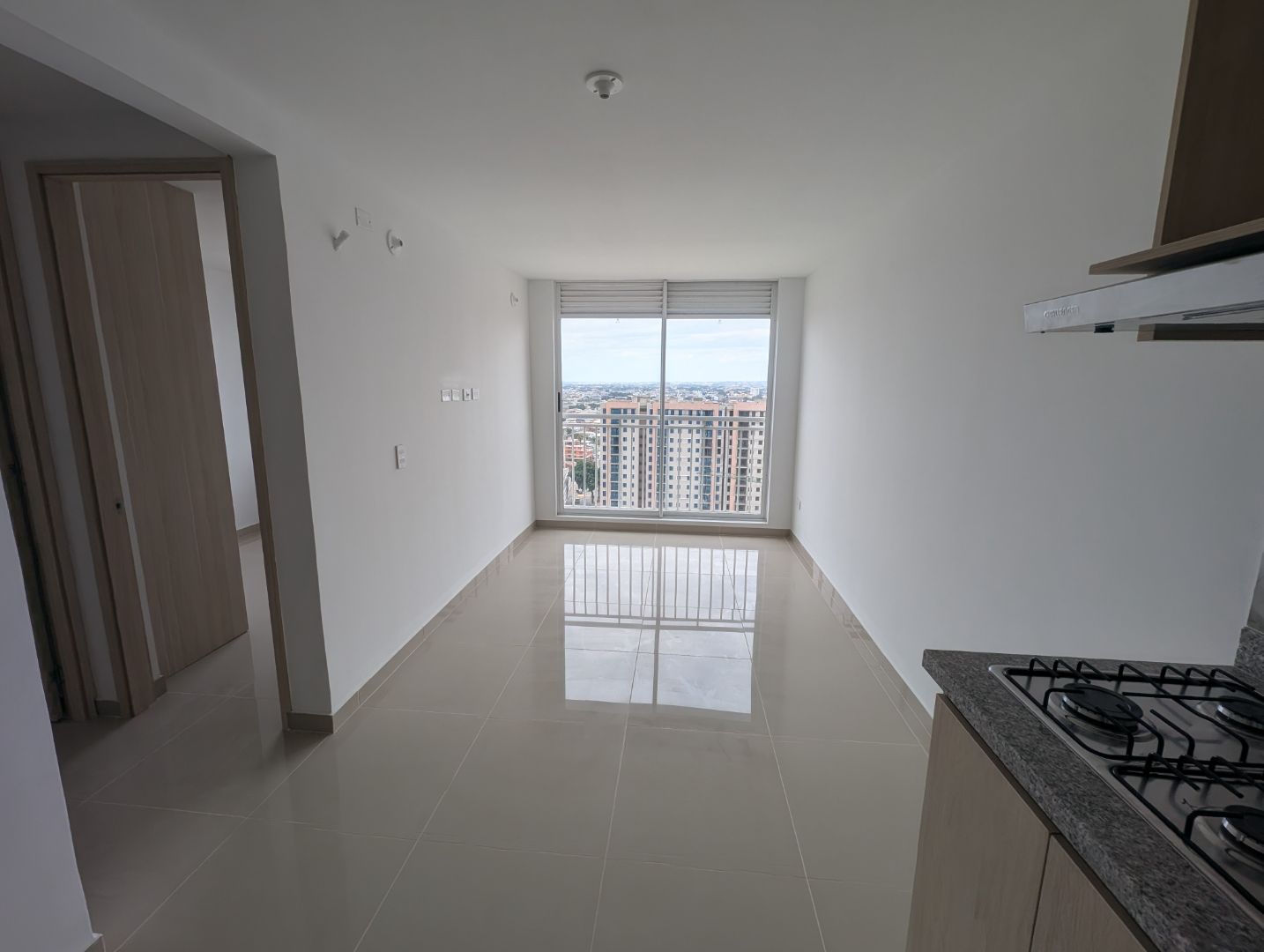 Apartamento en arriendo en EL CALVARIO   Centro, Cali en EL CALVARIO   Centro, Cali — foto 4 de 15
