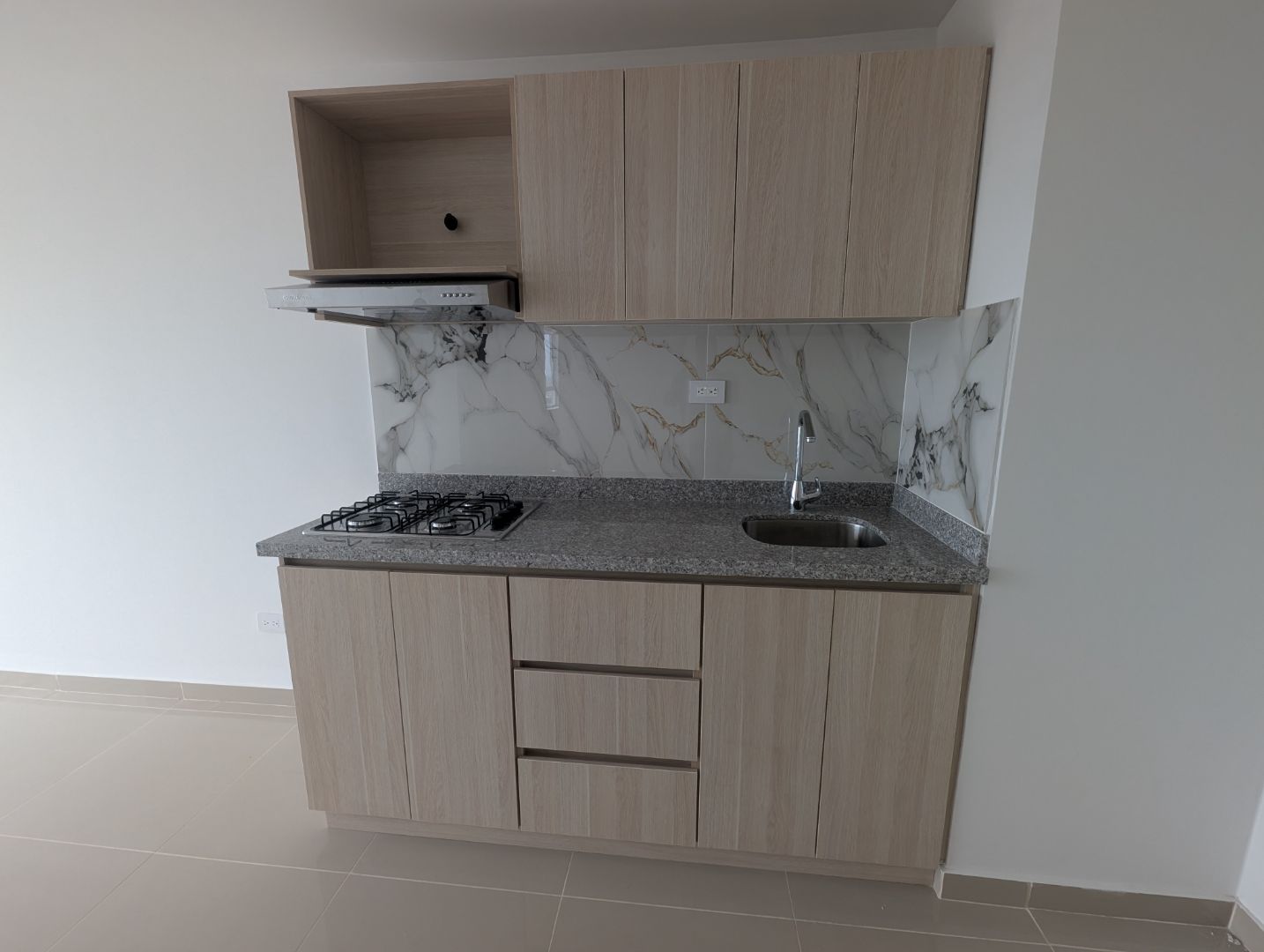 Apartamento en arriendo en EL CALVARIO   Centro, Cali en EL CALVARIO   Centro, Cali — foto 3 de 15