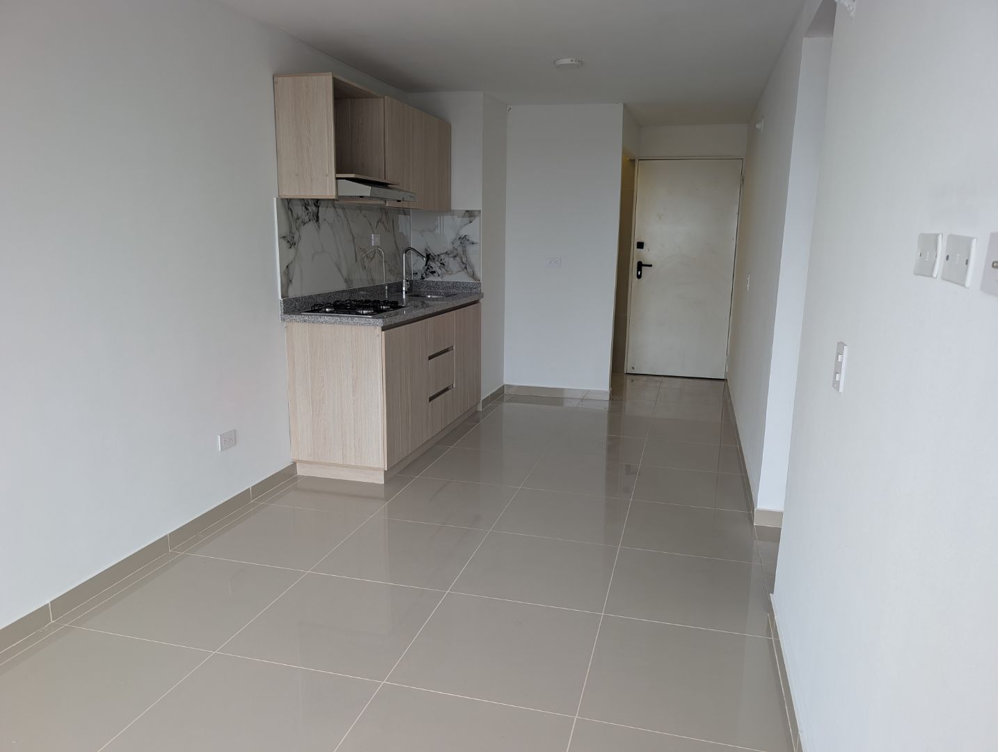 Apartamento en arriendo en EL CALVARIO   Centro, Cali en EL CALVARIO   Centro, Cali — foto 5 de 15