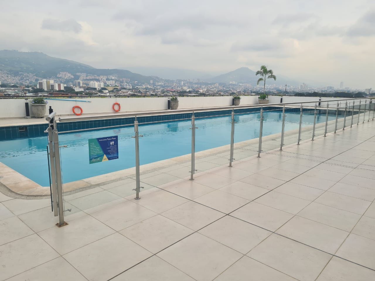 Apartamento en arriendo en LA SELVA   Sur, Cali en LA SELVA   Sur, Cali — foto 5 de 10