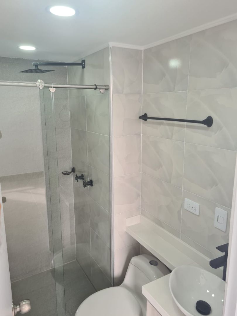 Apartamento en arriendo en LA SELVA   Sur, Cali en LA SELVA   Sur, Cali — foto 9 de 10