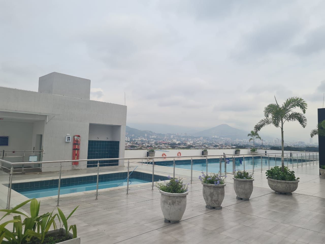 Apartamento en arriendo en LA SELVA   Sur, Cali en LA SELVA   Sur, Cali — foto 6 de 10