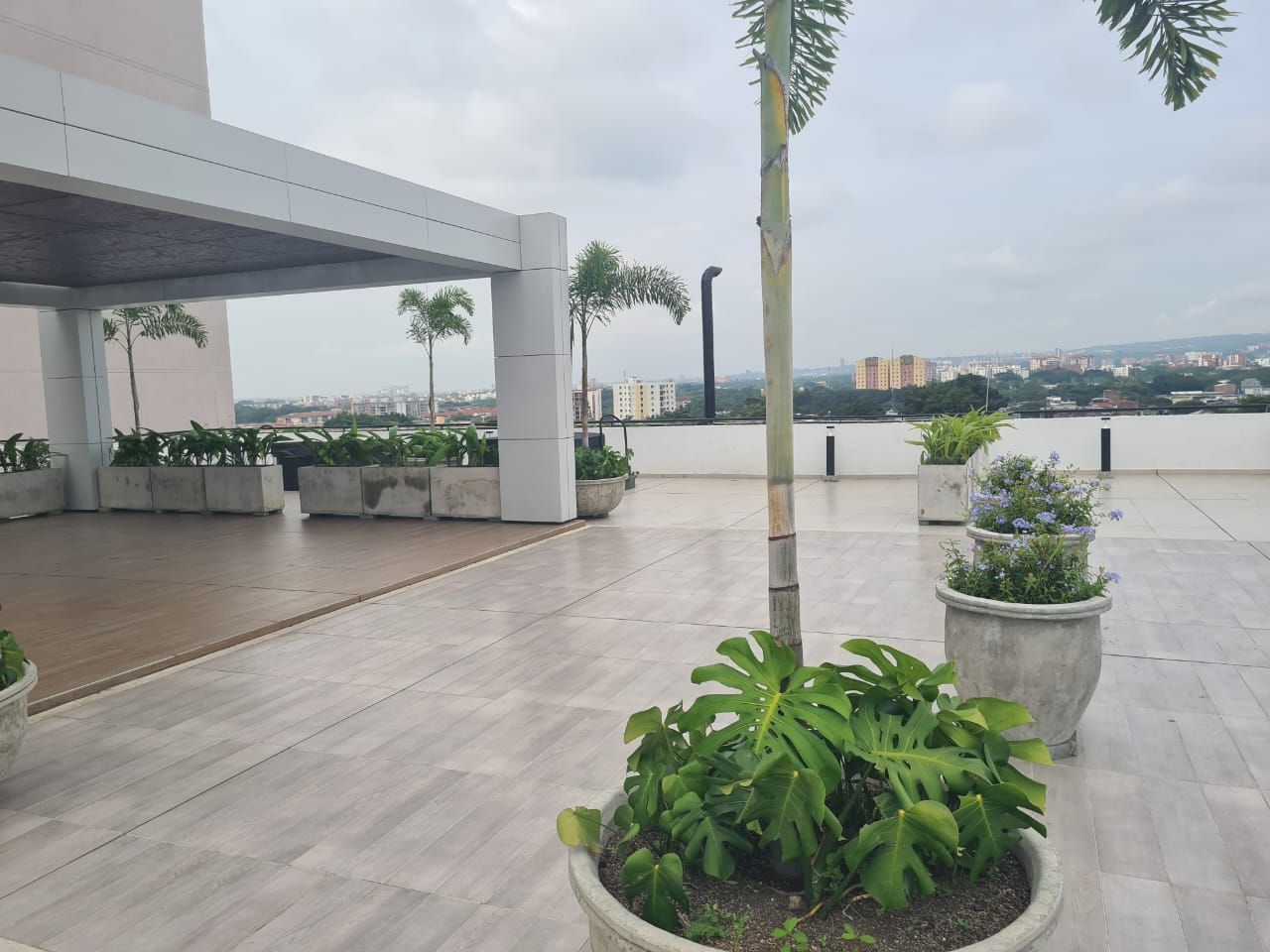 Apartamento en arriendo en LA SELVA   Sur, Cali en LA SELVA   Sur, Cali — foto 7 de 10