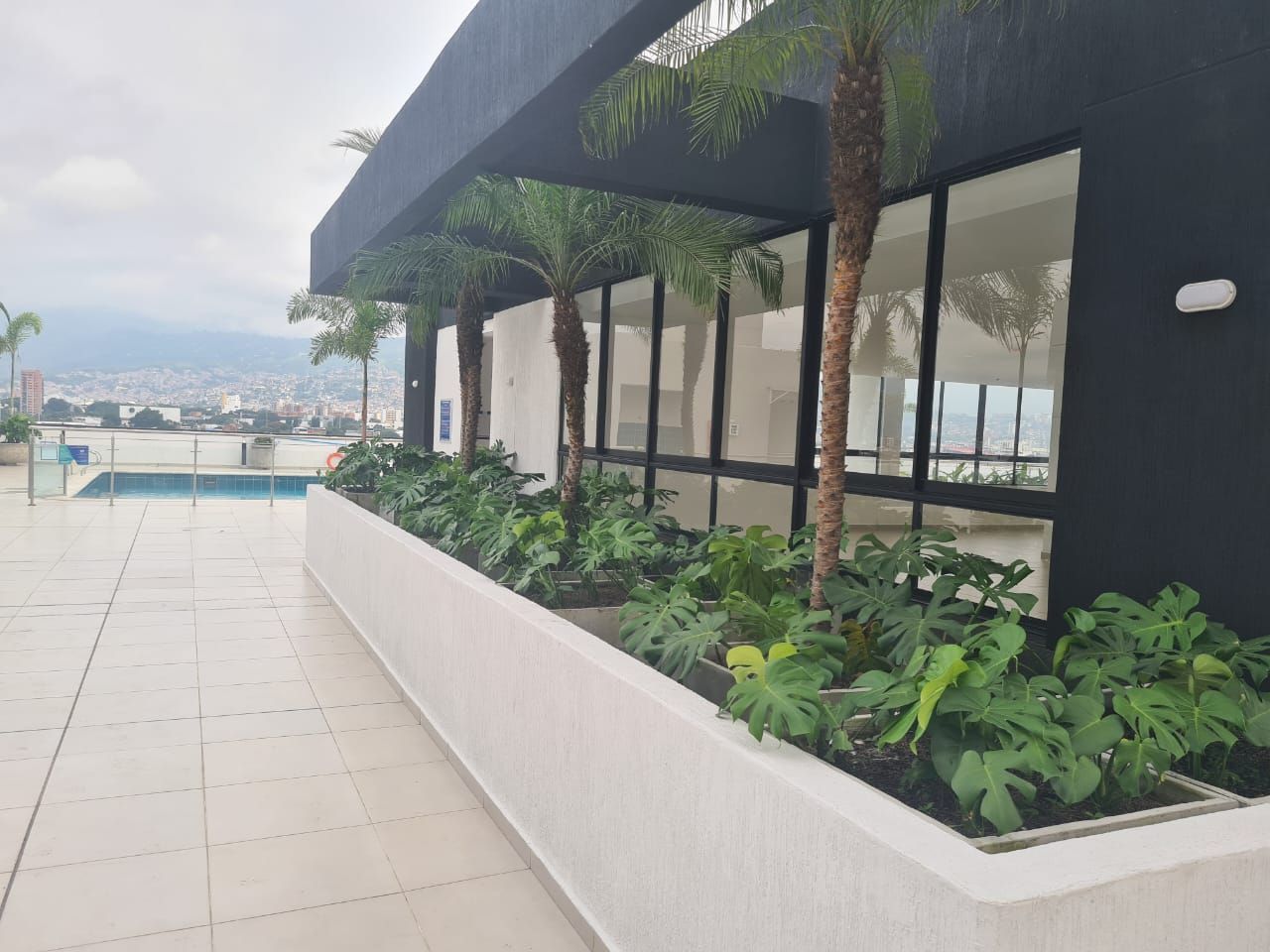 Apartamento en arriendo en LA SELVA   Sur, Cali en LA SELVA   Sur, Cali — foto 4 de 10