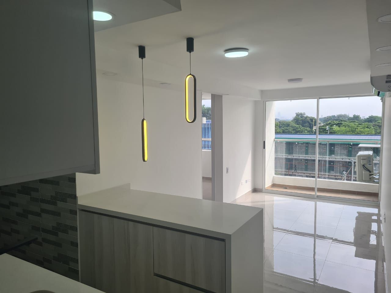 Apartamento en arriendo en LA SELVA   Sur, Cali en LA SELVA   Sur, Cali — foto 3 de 10