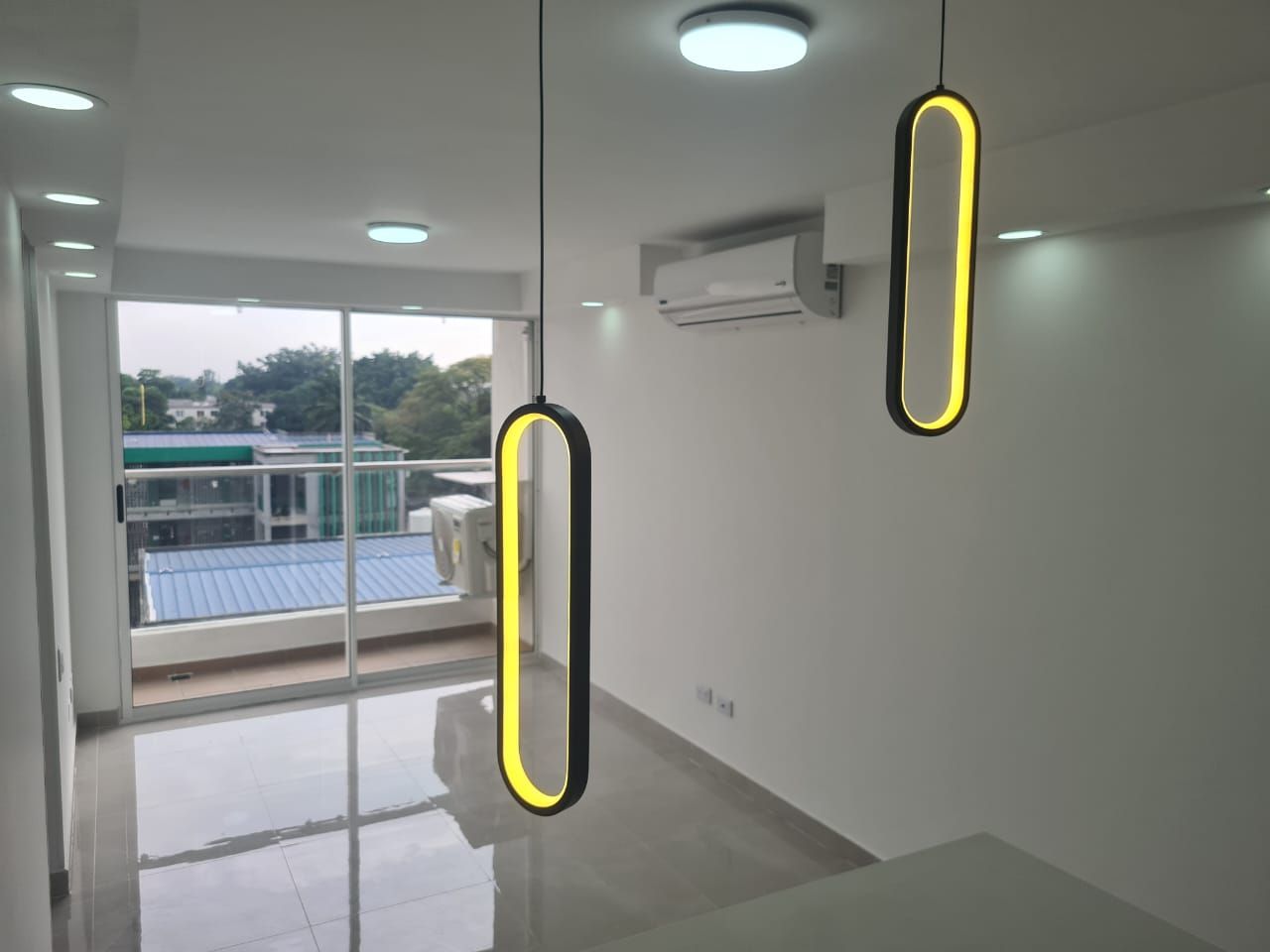 Apartamento en arriendo en LA SELVA Sur, Cali en JORGE ZAWADSKY, LA SELVA Sur, Cali