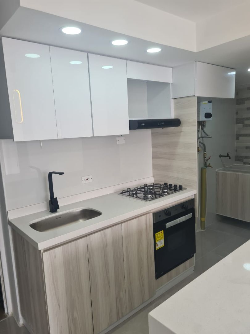 Apartamento en arriendo en LA SELVA   Sur, Cali en LA SELVA   Sur, Cali — foto 2 de 10