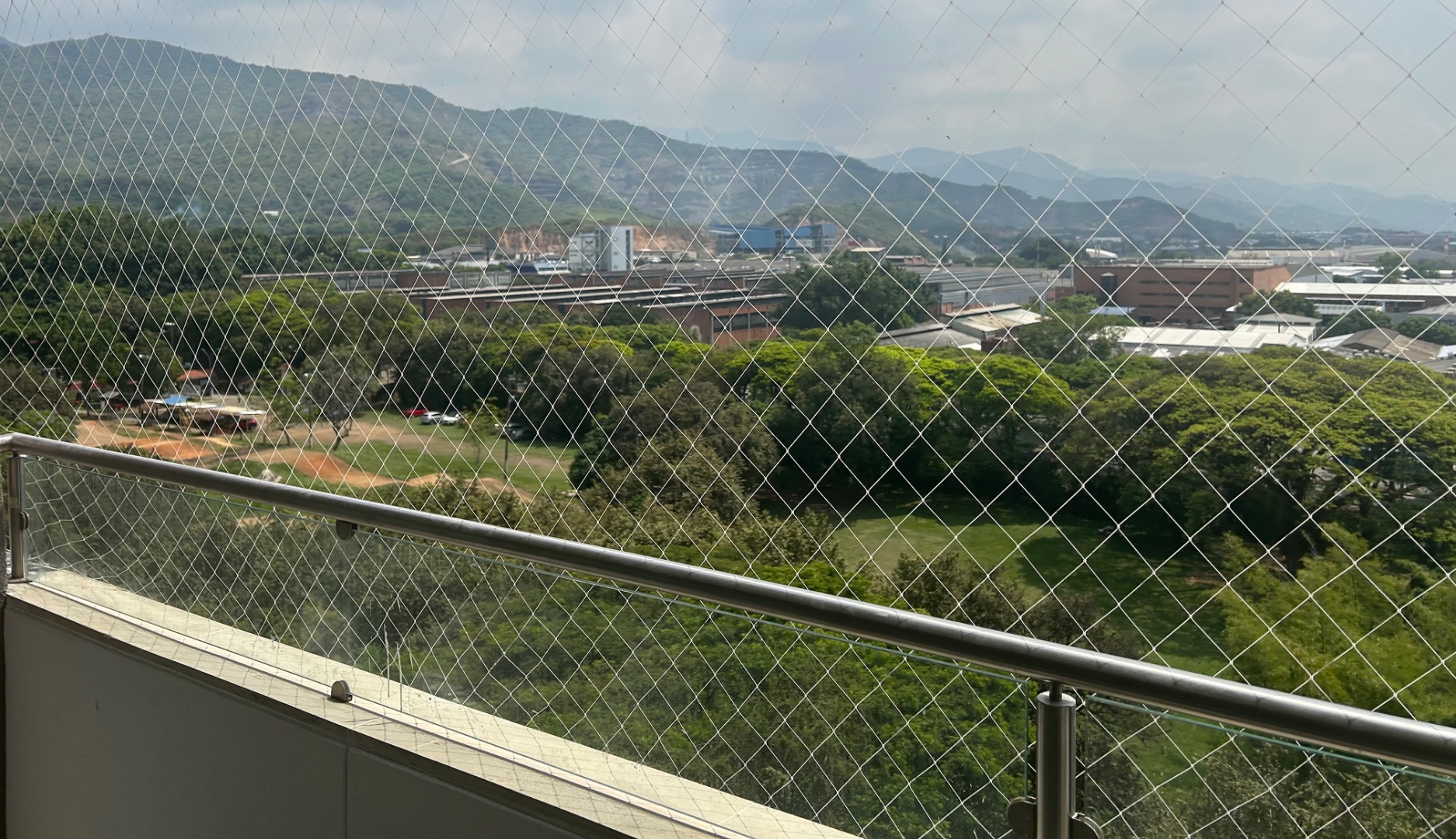 Apartamento en arriendo en PATIOS DE LA FLORA   Norte, Cali en PATIOS DE LA FLORA   Norte, Cali — foto 17 de 18