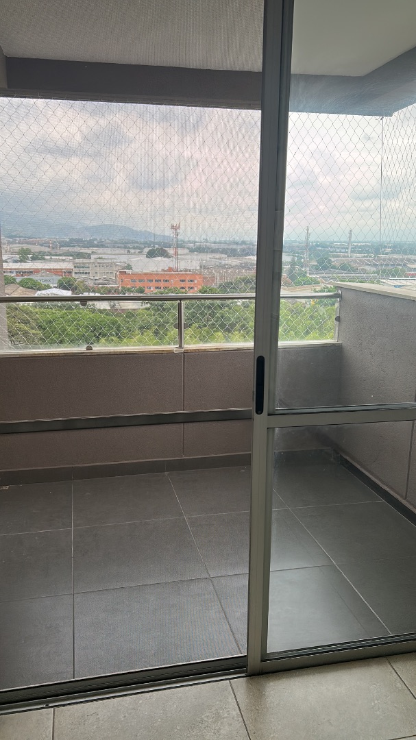 Apartamento en arriendo en PATIOS DE LA FLORA   Norte, Cali en PATIOS DE LA FLORA   Norte, Cali — foto 18 de 18