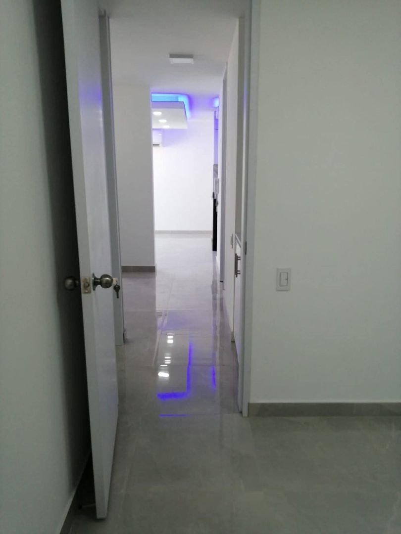 Apartamento en arriendo en BOCHALEMA   Sur, Cali en BOCHALEMA   Sur, Cali — foto 8 de 13