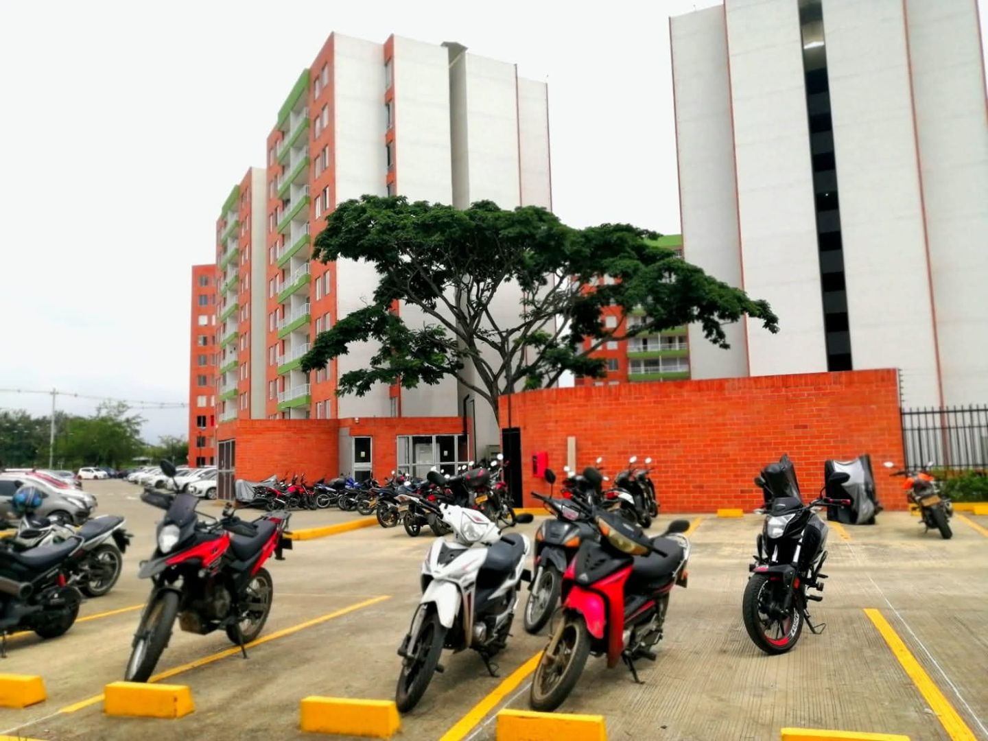 Apartamento en arriendo en BOCHALEMA   Sur, Cali en BOCHALEMA   Sur, Cali — foto 2 de 13
