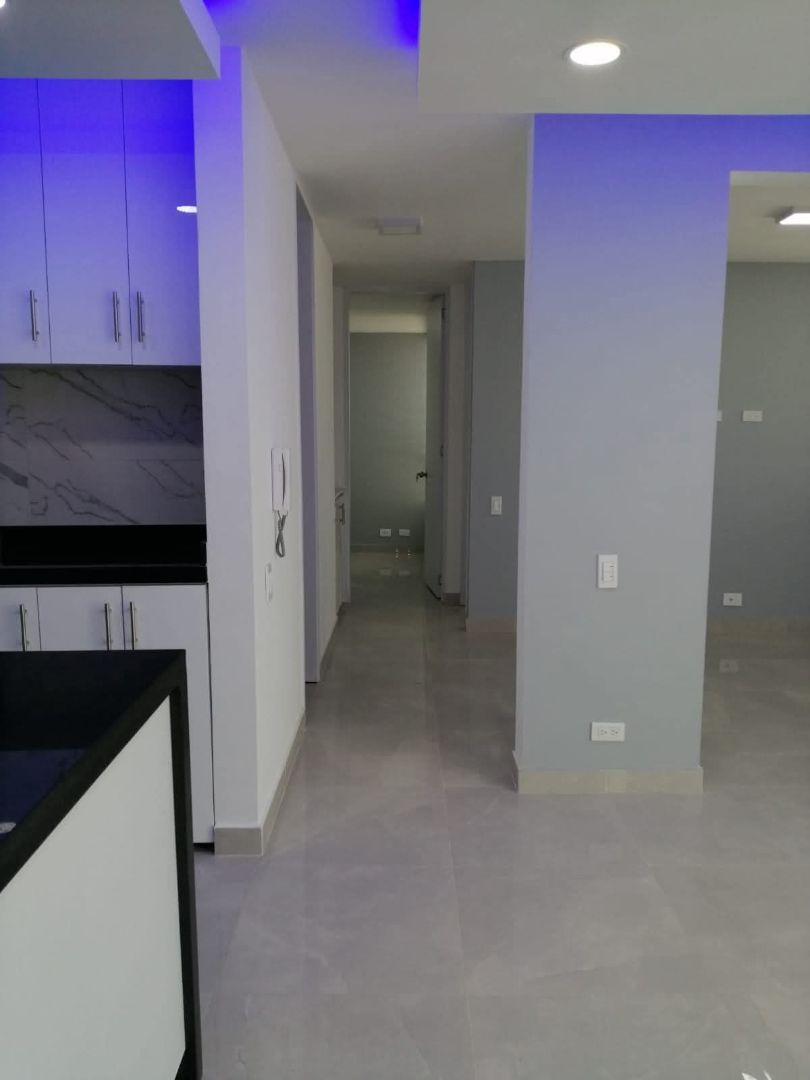 Apartamento en arriendo en BOCHALEMA   Sur, Cali en BOCHALEMA   Sur, Cali — foto 4 de 13