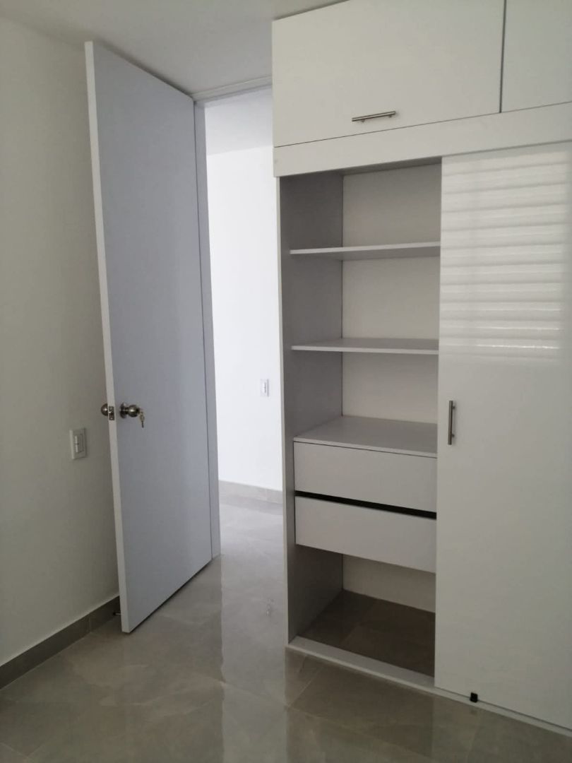 Apartamento en arriendo en BOCHALEMA   Sur, Cali en BOCHALEMA   Sur, Cali — foto 11 de 13