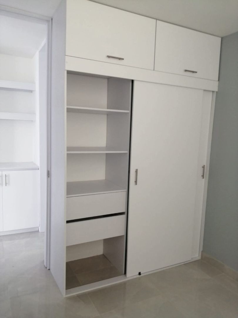 Apartamento en arriendo en BOCHALEMA   Sur, Cali en BOCHALEMA   Sur, Cali — foto 12 de 13