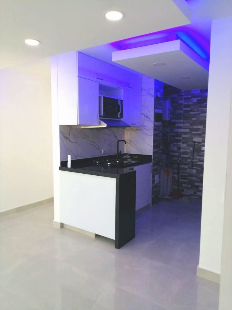Apartamento en arriendo en BOCHALEMA   Sur, Cali en BOCHALEMA   Sur, Cali — foto 5 de 13