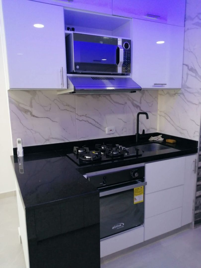 Apartamento en arriendo en BOCHALEMA   Sur, Cali en BOCHALEMA   Sur, Cali — foto 6 de 13