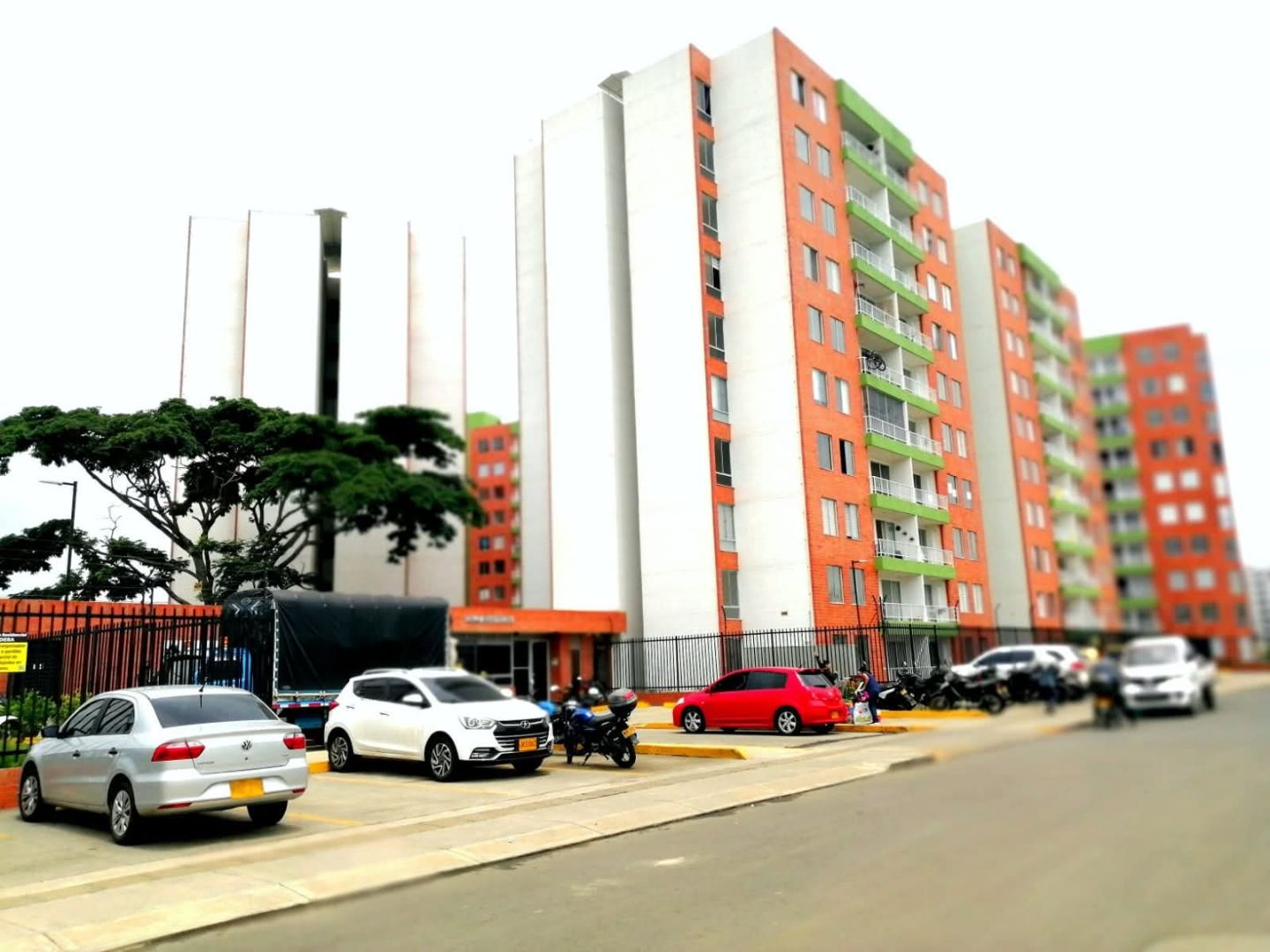 Apartamento en arriendo en BOCHALEMA Sur, Cali en PARCELACION PIEDRA GRANDE, BOCHALEMA Sur, Cali