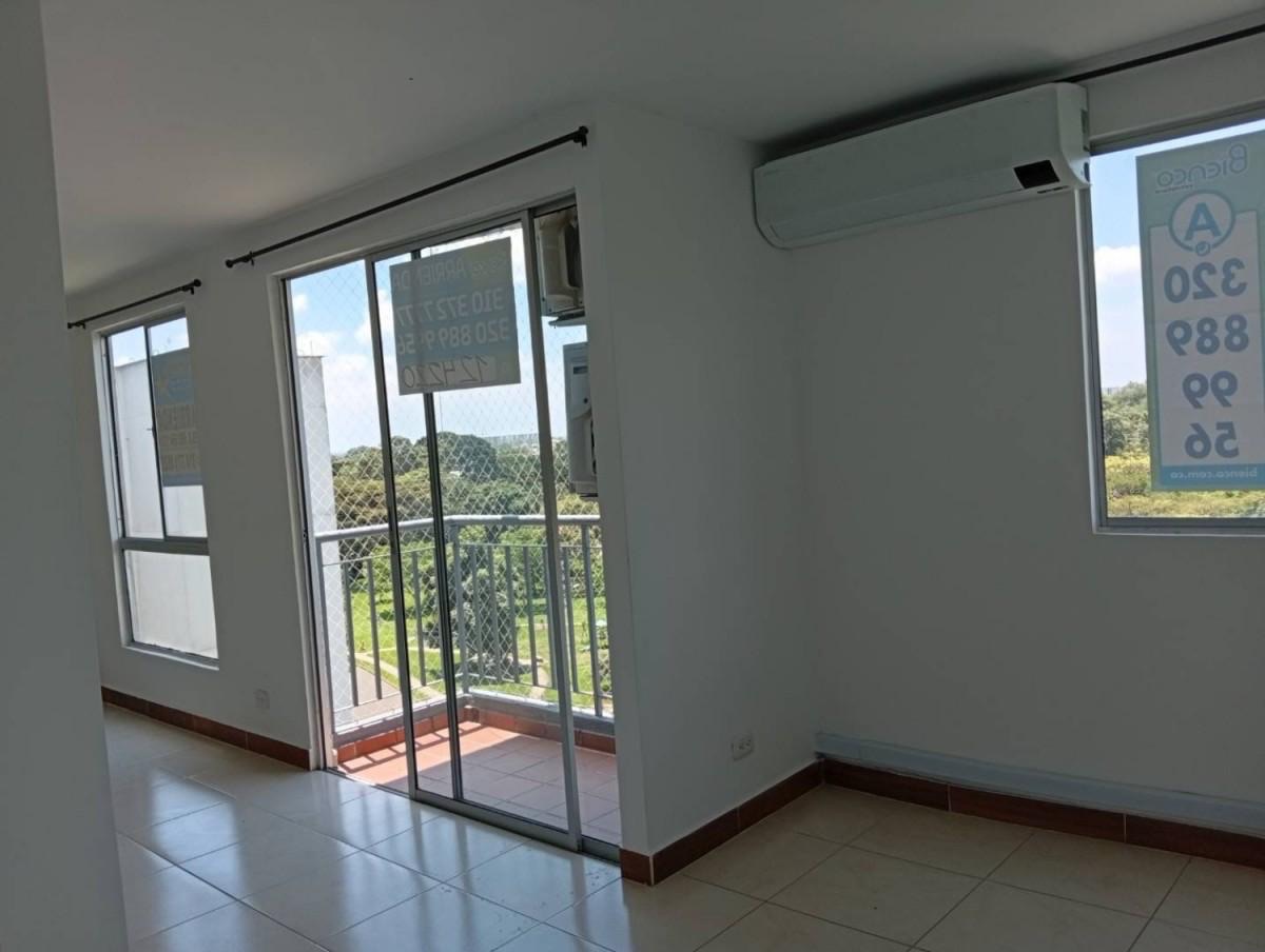 Apartamento en venta en Alfaguara, Jamundí en Alfaguara, Jamundí — foto 3 de 10