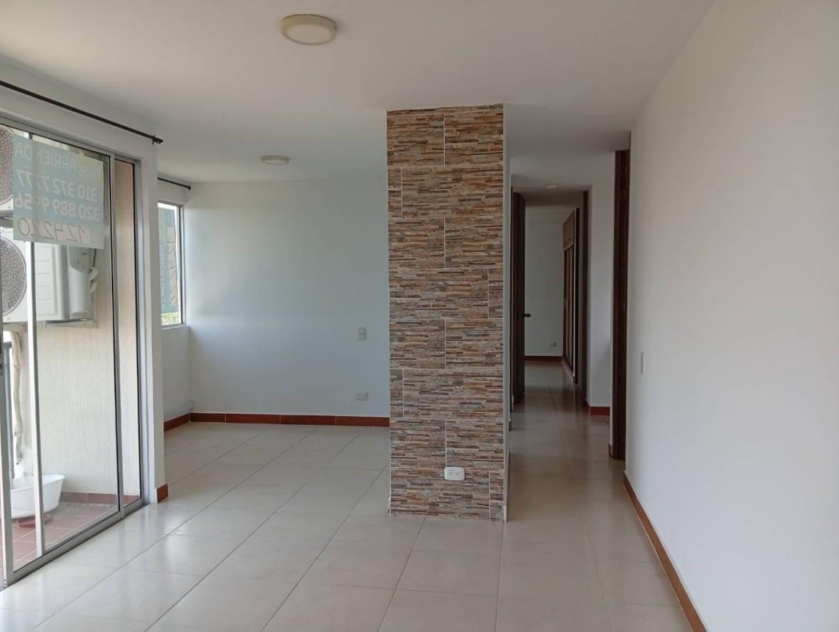 Apartamento en venta en Alfaguara, Jamundí en Alfaguara, Jamundí — foto 2 de 10