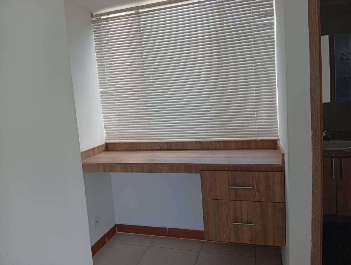 Apartamento en venta en Alfaguara, Jamundí en Alfaguara, Jamundí — foto 5 de 10
