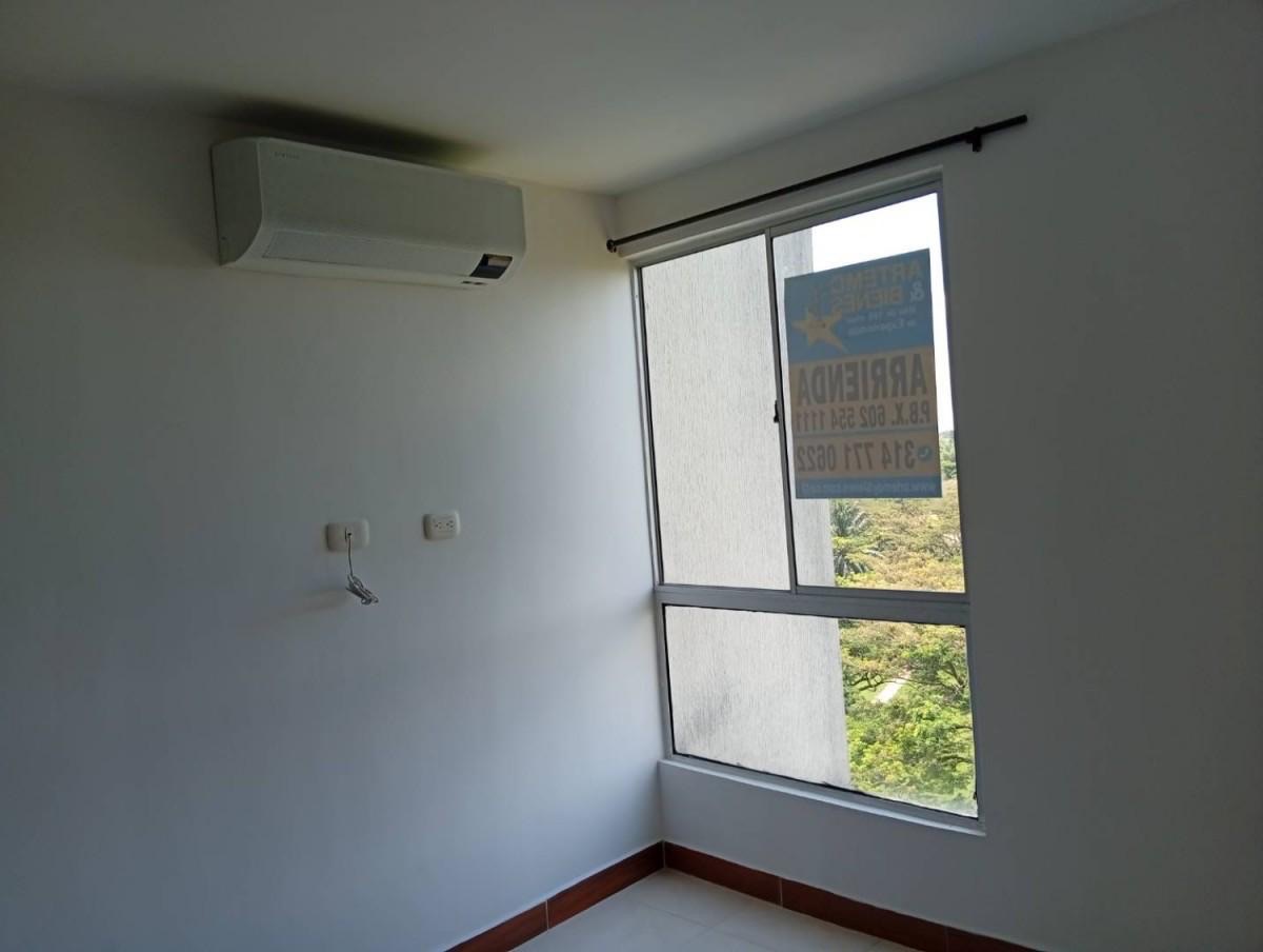 Apartamento en venta en Alfaguara, Jamundí en Alfaguara, Jamundí — foto 8 de 10