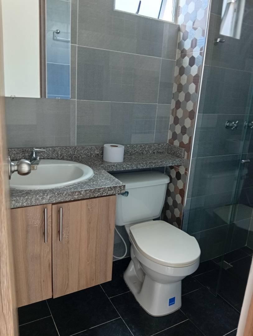 Apartamento en venta en Alfaguara, Jamundí en Alfaguara, Jamundí — foto 4 de 10