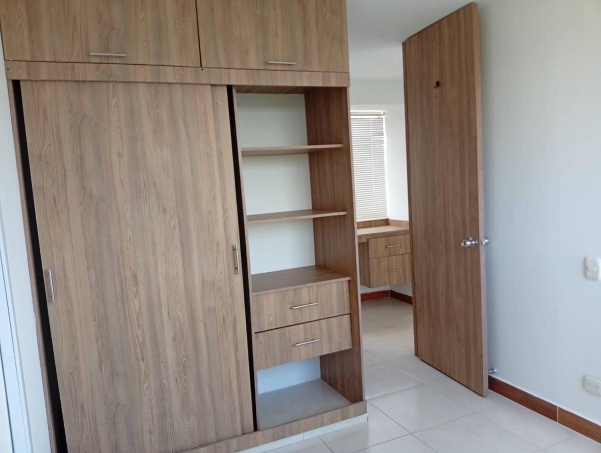 Apartamento en venta en Alfaguara, Jamundí en Alfaguara, Jamundí — foto 7 de 10