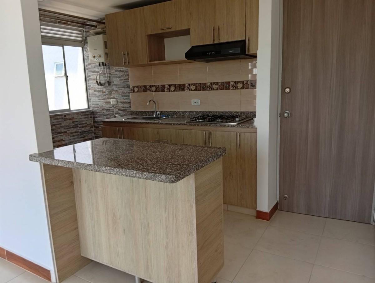 Apartamento en venta en Alfaguara, Jamundí en Carrera 12A. # 3-81, Alfaguara, Jamundí