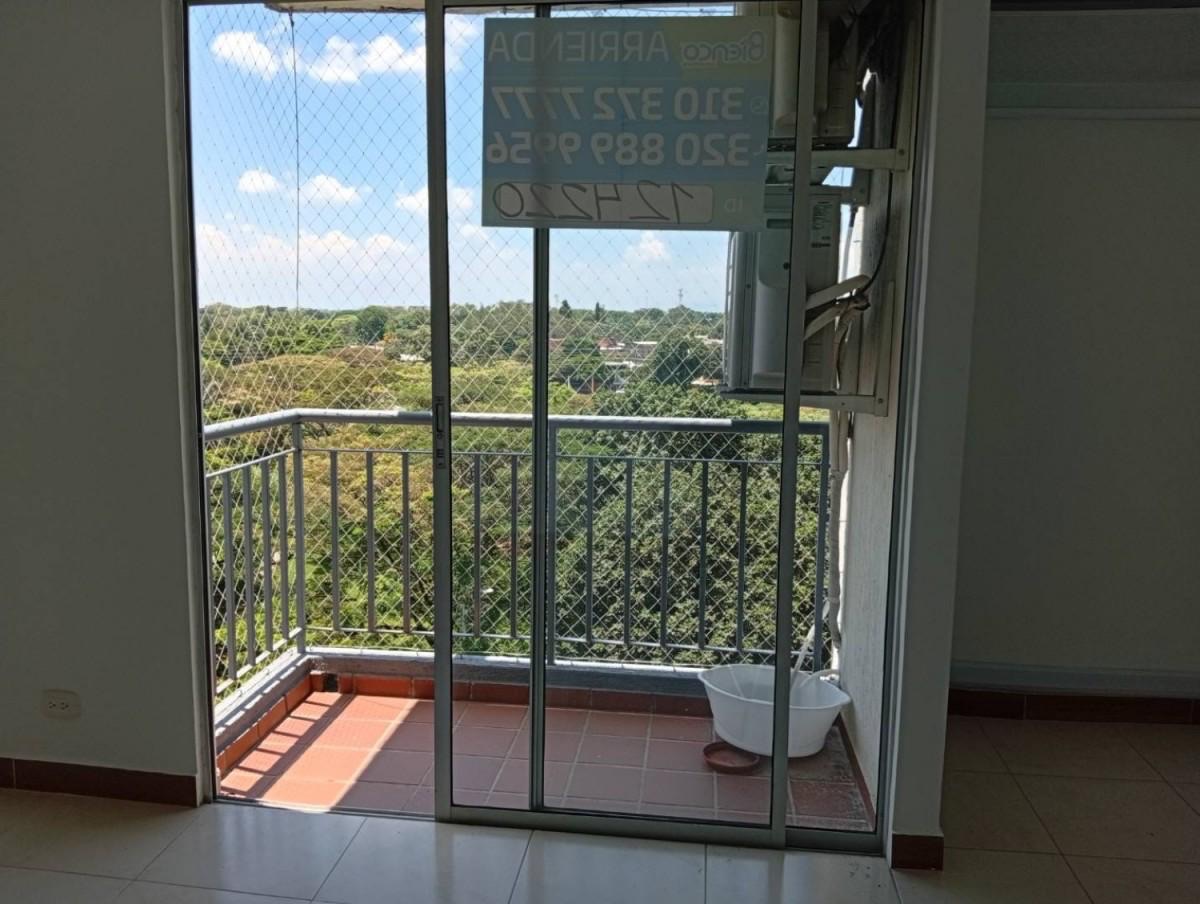 Apartamento en venta en Alfaguara, Jamundí en Alfaguara, Jamundí — foto 10 de 10