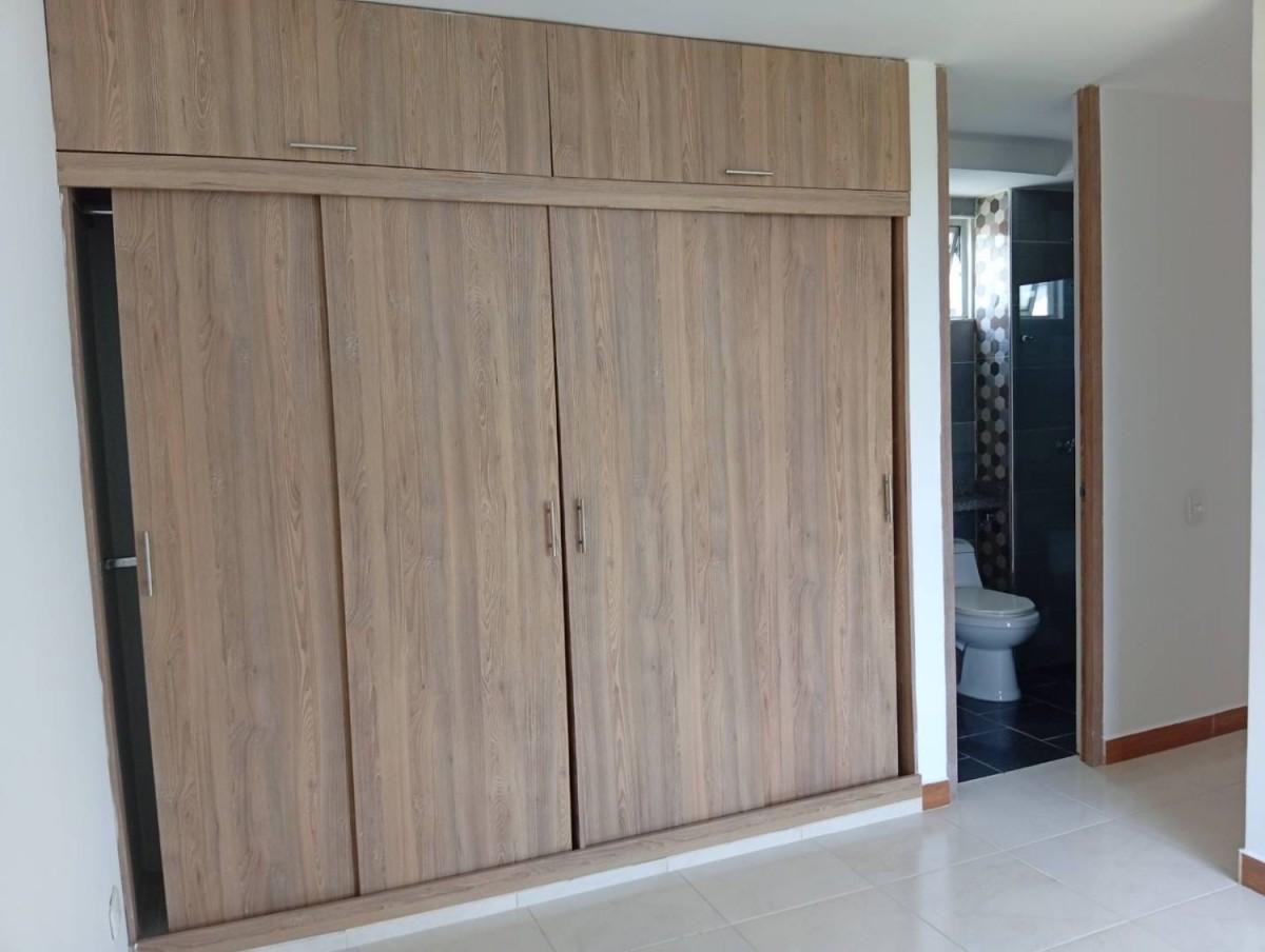 Apartamento en venta en Alfaguara, Jamundí en Alfaguara, Jamundí — foto 9 de 10