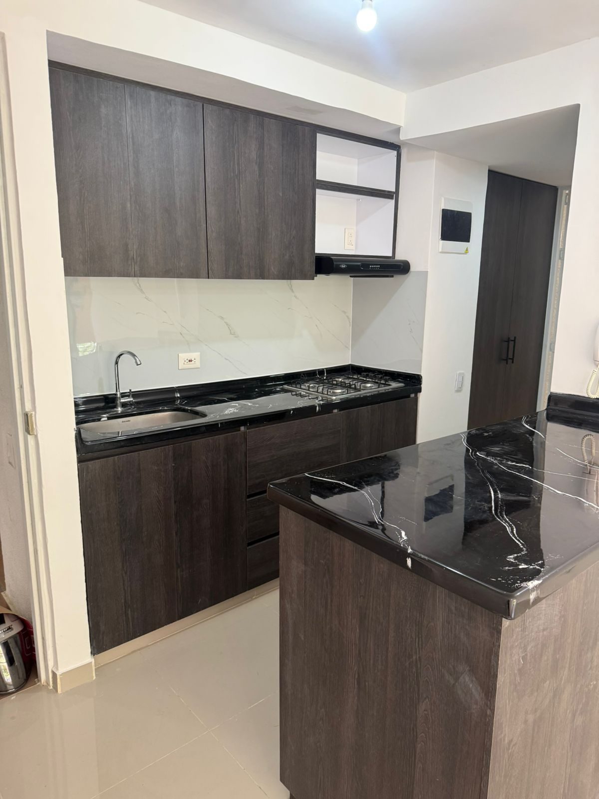 Apartamento en venta en Parque Natura, Jamundí en Parque Natura, Jamundí — foto 3 de 4