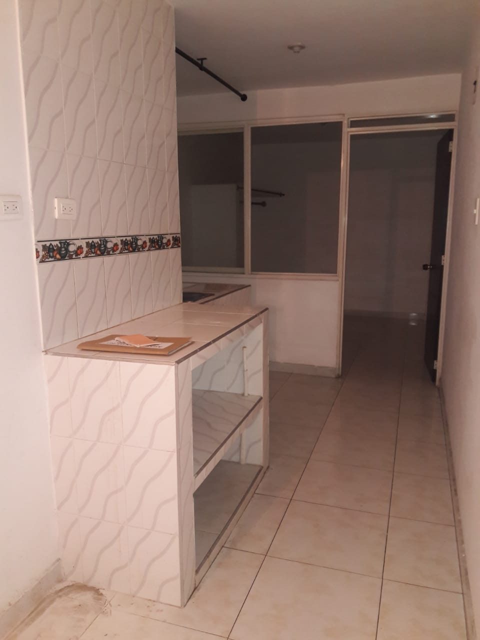 Apartaestudio en arriendo en Brisas de Los Alamos, Cali en Brisas de Los Alamos, Cali — foto 5 de 10