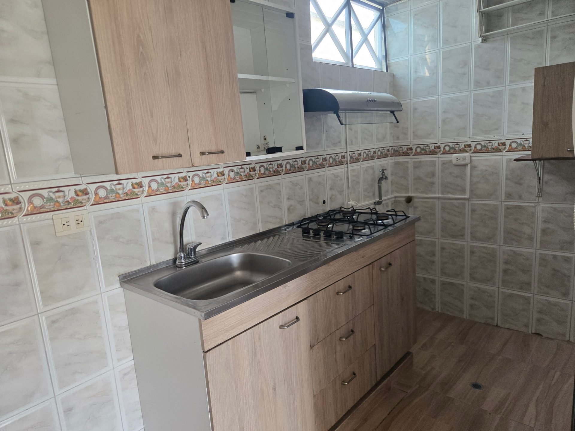 Apartamento en venta en Torres de Comfandi, Cali en Torres de Comfandi, Cali — foto 2 de 9