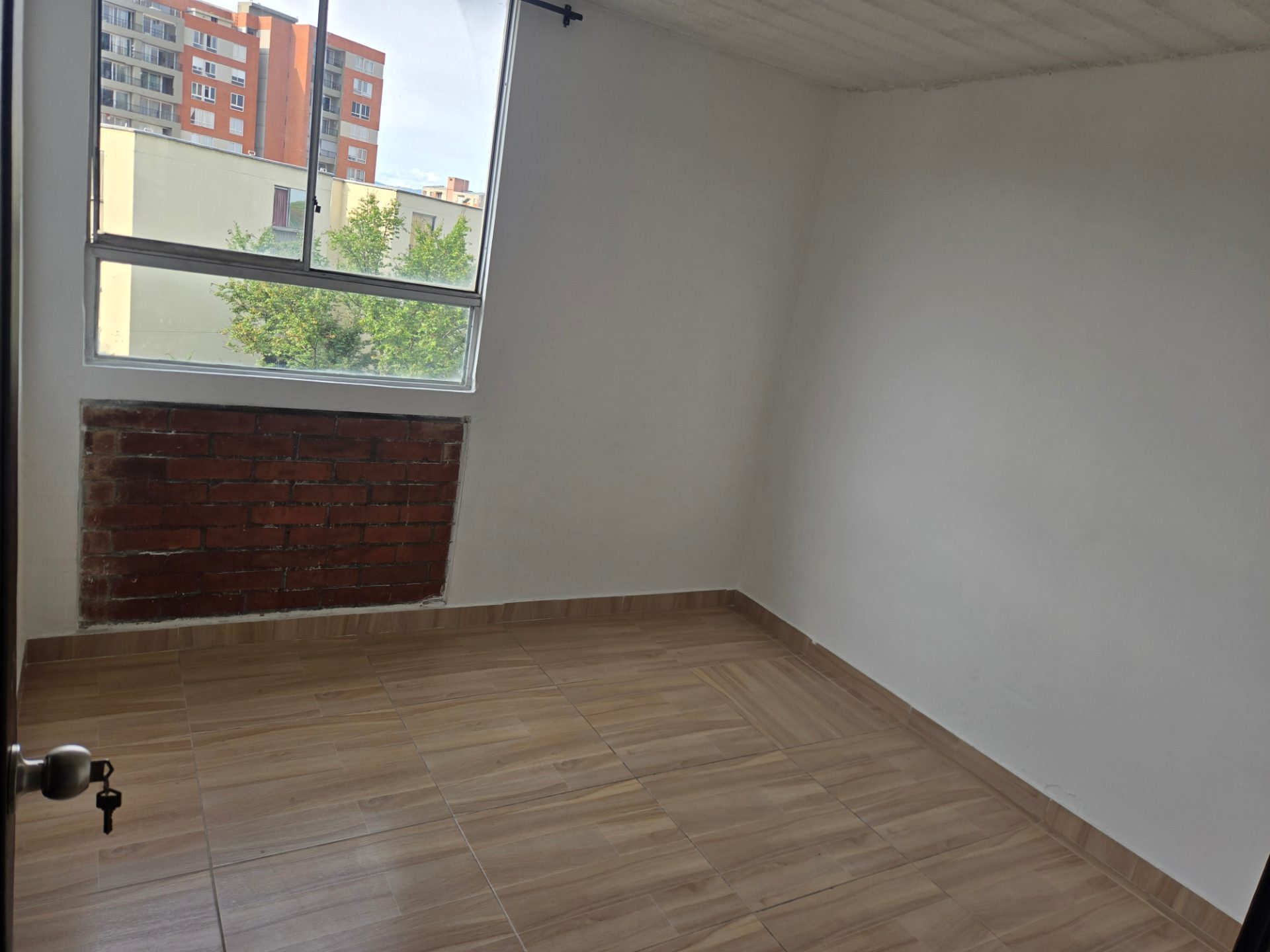 Apartamento en venta en Torres de Comfandi, Cali en Torres de Comfandi, Cali — foto 3 de 9