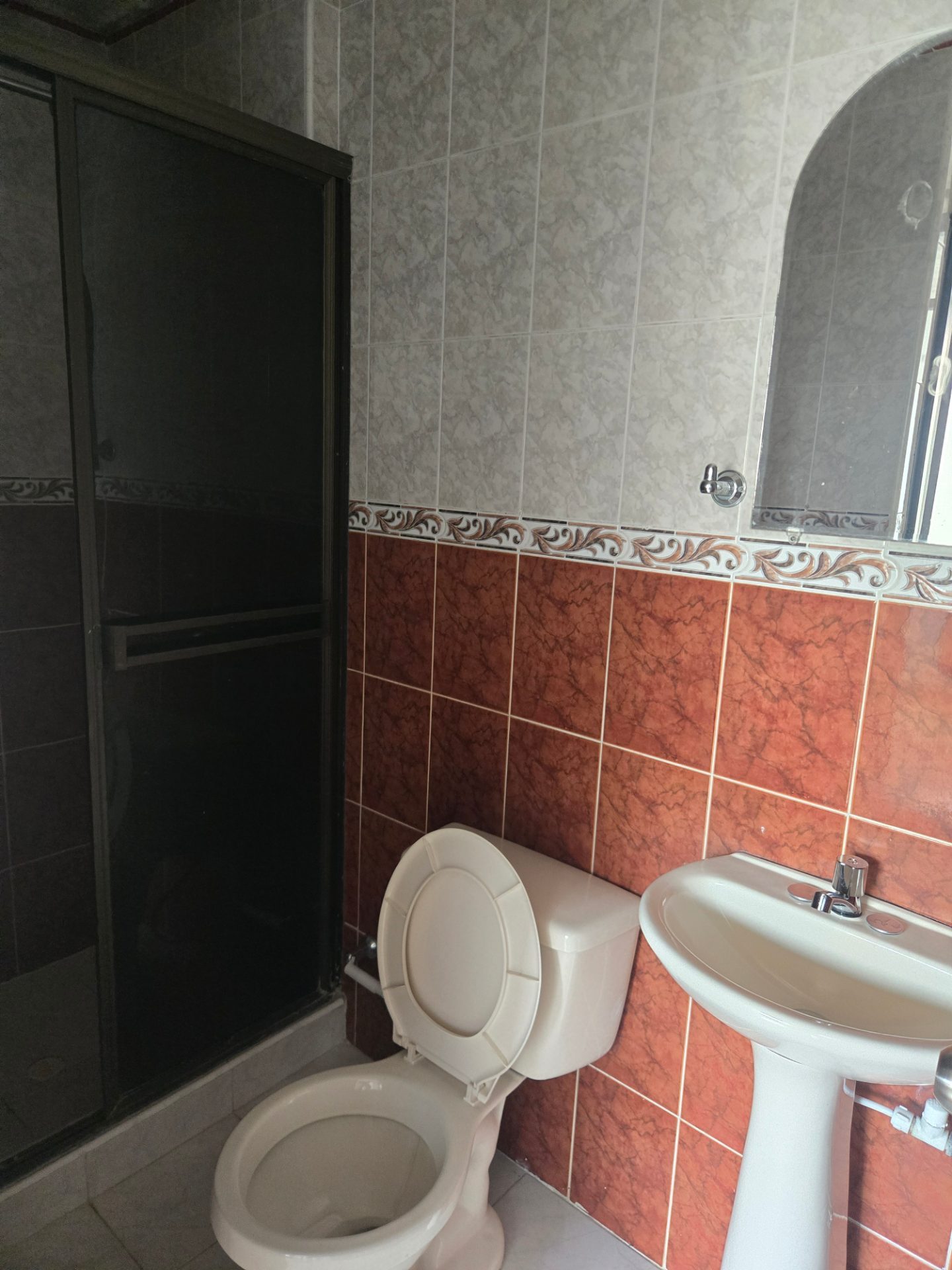 Apartamento en venta en Torres de Comfandi, Cali en Torres de Comfandi, Cali — foto 4 de 9
