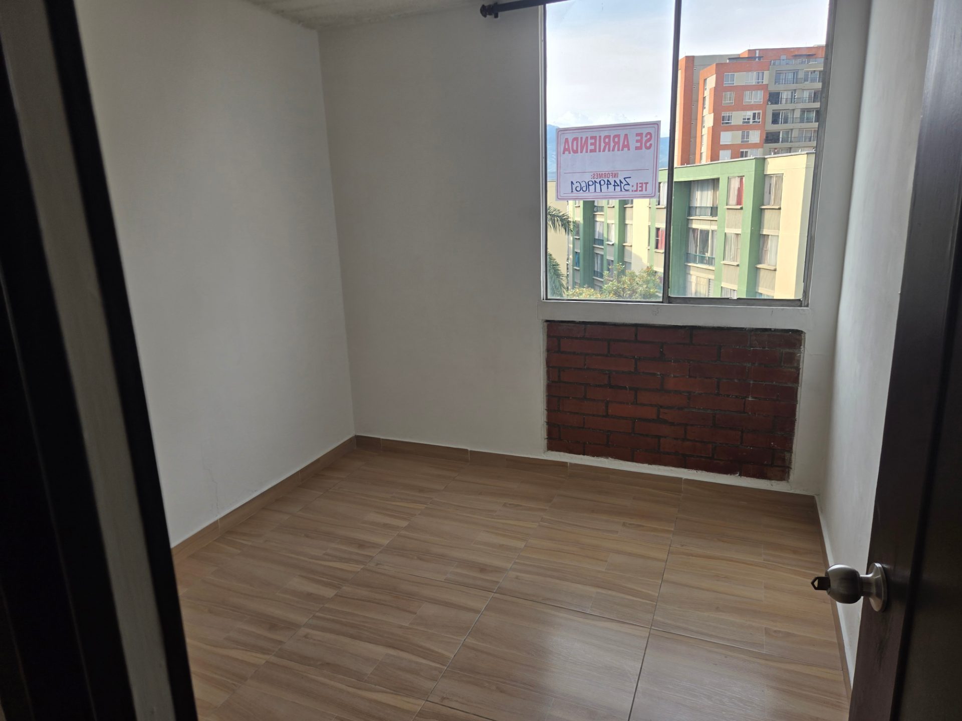 Apartamento en venta en Torres de Comfandi, Cali en Torres de Comfandi, Cali — foto 8 de 9