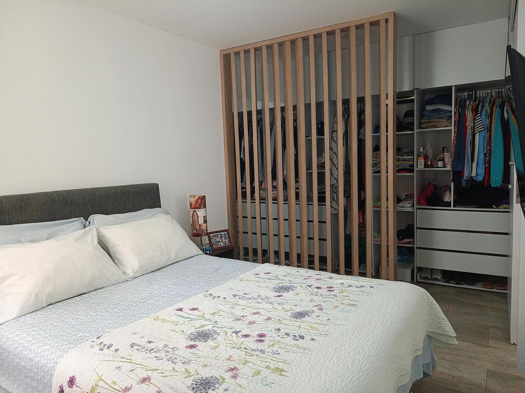 Apartamento en venta en Parque Natura, Jamundí en Parque Natura, Jamundí — foto 9 de 10